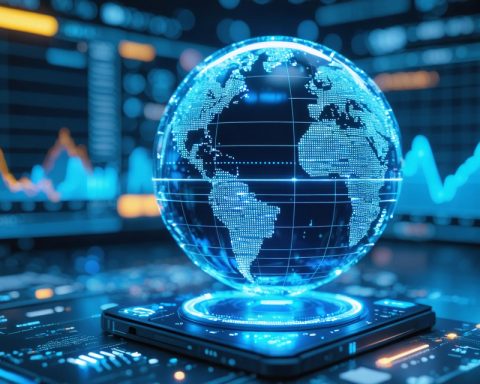 AI Meets the ASX 200! The Future of Smart Investments AI Meets the ASX 200! The Future of Smart Investments