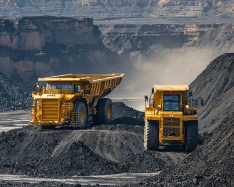 Unveiling the Year: SSR Mining’s Triumphs and Tribulations in 2024
