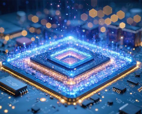 AI and Quantum Computing: The Future Boost for Google Share Price? AI and Quantum Computing: The Future Boost for Google Share Price?