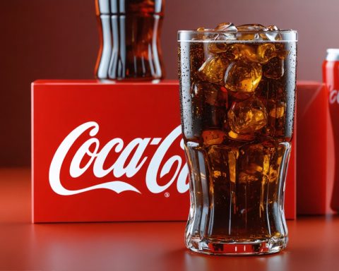 Coca-Cola Enters the AI Age! Revolutionizing Beverages for the Future Coca-Cola Enters the AI Age! Revolutionizing Beverages for the Future