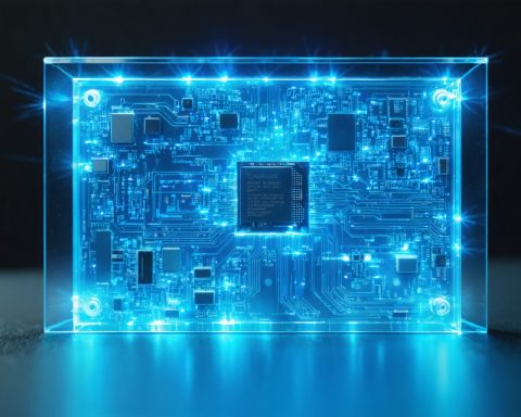 Why Broadcom Could Be the Unsung Hero of the AI Revolution Why Broadcom Could Be the Unsung Hero of the AI Revolution