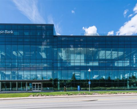 Why This Wisconsin Bank Is Choosing a Bold New Path in the Stock Market Why This Wisconsin Bank Is Choosing a Bold New Path in the Stock Market
