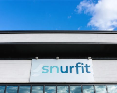Why Smurfit Westrock’s Numbers Should Make Investors Look Twice Why Smurfit Westrock’s Numbers Should Make Investors Look Twice