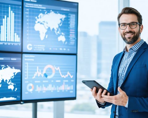 The Future of WRD Stocks: A Game Changer You Can’t Ignore The Future of WRD Stocks: A Game Changer You Can’t Ignore