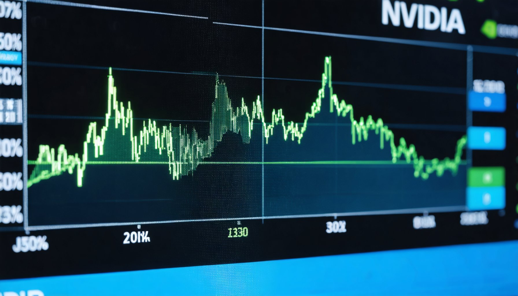 This Is Why NVIDIA’s Stock Surge Is More Than Just Numbers