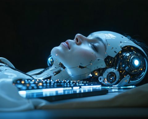 Why Nvidia Isn’t Losing Sleep Over DeepSeek: AI Demand Holds Strong Why Nvidia Isn’t Losing Sleep Over DeepSeek: AI Demand Holds Strong
