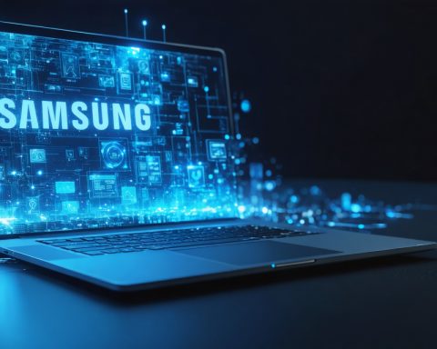 Why Samsung Electronics Faces a Crucial Turning Point: Understanding the Challenges and Future Path