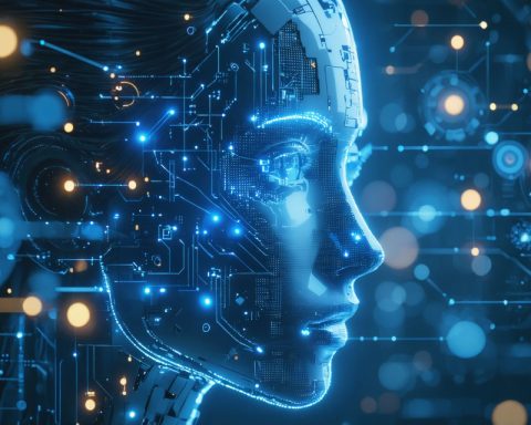 The AI Revolution: Why Investors Can’t Ignore These Groundbreaking Shifts The AI Revolution: Why Investors Can’t Ignore These Groundbreaking Shifts