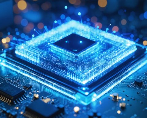 Microsoft’s Quantum Leap: A Chip That Could Revolutionize Computing as We Know It Microsoft’s Quantum Leap: A Chip That Could Revolutionize Computing as We Know It