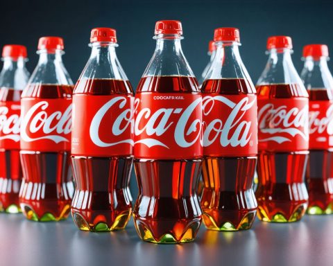 The Future of Coca-Cola’s Stock: Tech Innovations and Market Shifts The Future of Coca-Cola’s Stock: Tech Innovations and Market Shifts
