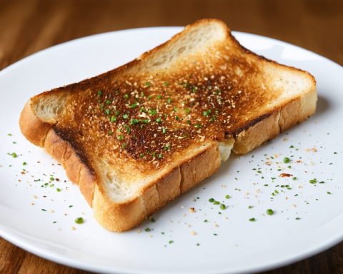 Toast Sizzles: Restaurant Tech Giant Surprises Wall Street with Robust Growth