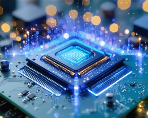Qualcomm’s Quantum Leap? The Future of Microchip Marvels Qualcomm’s Quantum Leap? The Future of Microchip Marvels