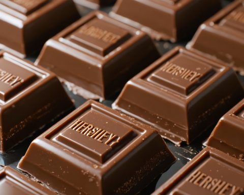 Why Now Might Be the Sweetest Time to Invest in Hershey Why Now Might Be the Sweetest Time to Invest in Hershey