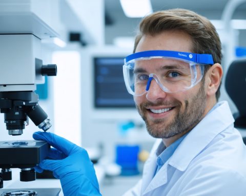 Exact Sciences Triumphs in Transformative Year: Pioneering Cancer Diagnostics with Robust Growth Exact Sciences Triumphs in Transformative Year: Pioneering Cancer Diagnostics with Robust Growth