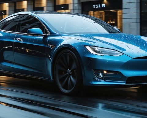 Tesla’s Indian Ambitions Stir Political Waters as Trump Objects Tesla’s Indian Ambitions Stir Political Waters as Trump Objects