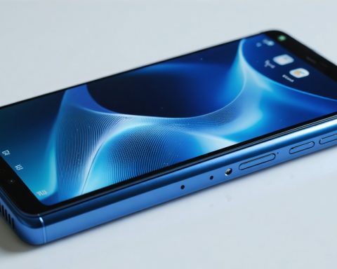 NVIDIA’s Ambitious Leap: Quantum Computing and Ray Tracing Set to Revolutionize Smartphones NVIDIA’s Ambitious Leap: Quantum Computing and Ray Tracing Set to Revolutionize Smartphones