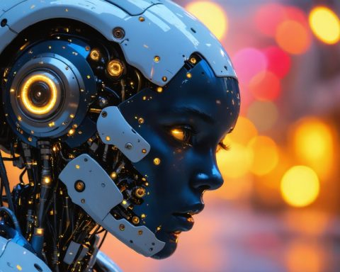 Is AI Making Us More Human? The Unexpected Future Ahead Is AI Making Us More Human? The Unexpected Future Ahead
