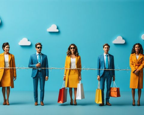 Who Really Pulls the Strings at Travel + Leisure? The Power Players You Need to Know Who Really Pulls the Strings at Travel + Leisure? The Power Players You Need to Know