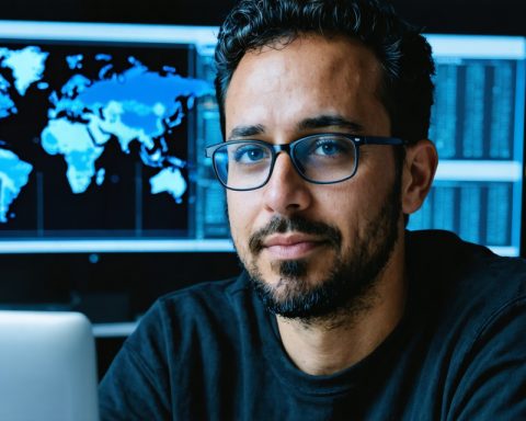 Beyond the Numbers! How Palantir’s Earnings Illuminate the Future of AI Beyond the Numbers! How Palantir’s Earnings Illuminate the Future of AI