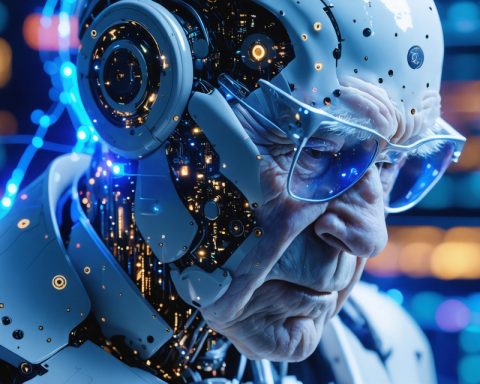 Warren Buffett’s Next Big Bet? Exploring the AI Revolution in His Portfolio Warren Buffett’s Next Big Bet? Exploring the AI Revolution in His Portfolio