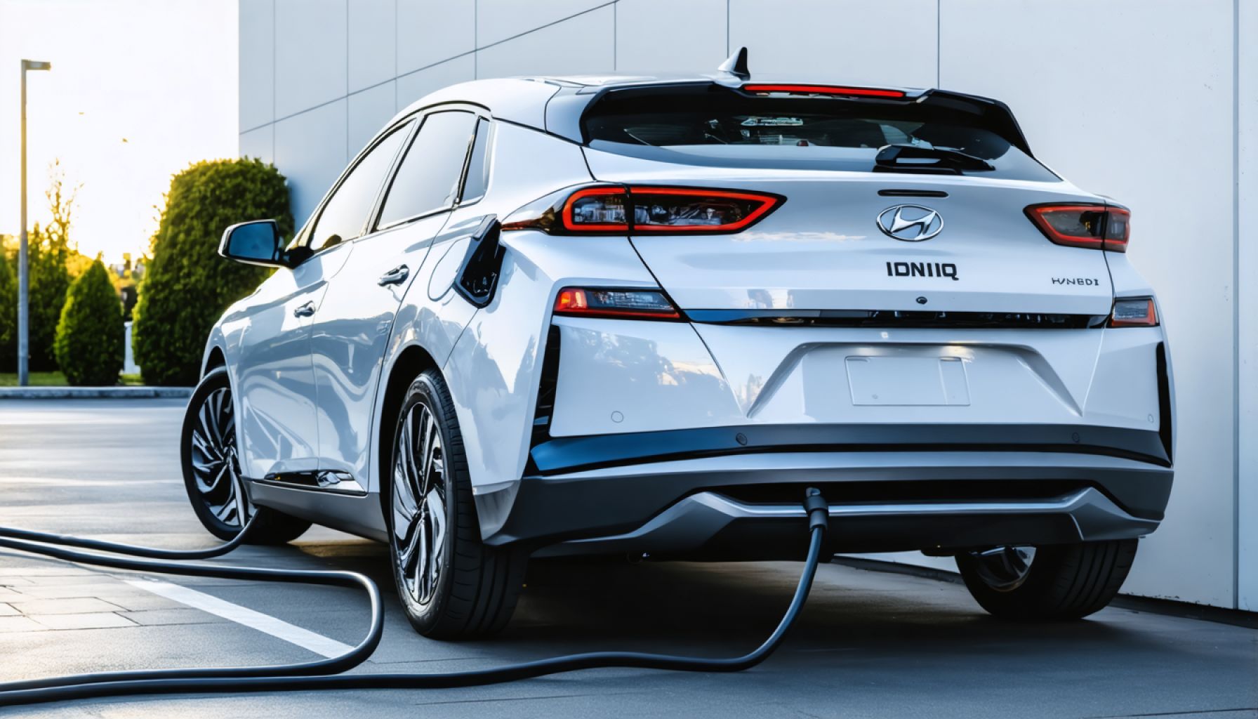 Is the 2025 Hyundai Ioniq 5's New Charging Standard Slowing You Down? 