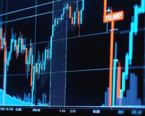 Stock Market Stagnates Amid Retail Gloom and Energetic Surprises Stock Market Stagnates Amid Retail Gloom and Energetic Surprises