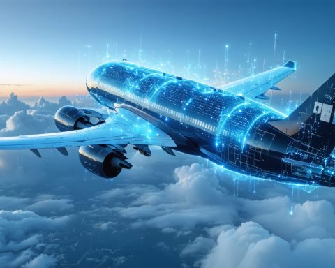 The Future of Travel: AI and Innovation Propel Booking Holdings to New Heights The Future of Travel: AI and Innovation Propel Booking Holdings to New Heights