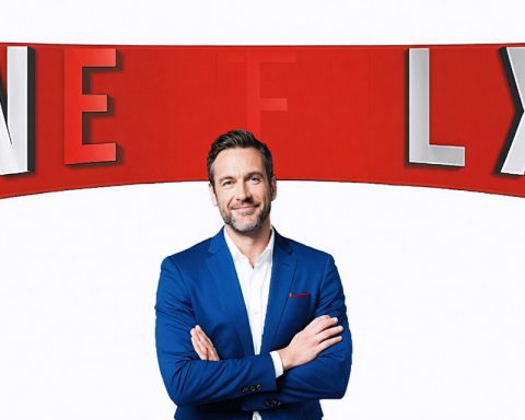 Why Netflix Remains a Star in the Streaming Universe Amid Stock Market Swings Why Netflix Remains a Star in the Streaming Universe Amid Stock Market Swings