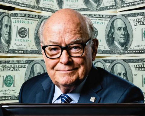 Why Now Might Be the Perfect Time to Dive into Berkshire Hathaway Stock Why Now Might Be the Perfect Time to Dive into Berkshire Hathaway Stock