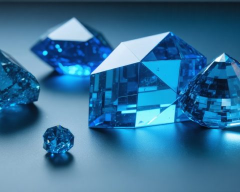 Unlocking Hidden Gems: Stocks Poised for a Market Rebound Unlocking Hidden Gems: Stocks Poised for a Market Rebound
