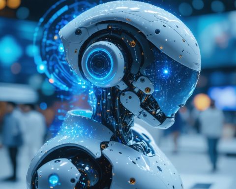 Alibaba’s Bold Leap into the AI Future Shakes Up the Market Alibaba’s Bold Leap into the AI Future Shakes Up the Market