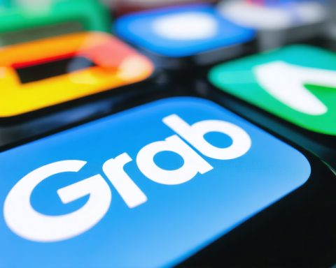 Tech Giants Tumble: Why Grab Stumbled in a Shaky Market Tech Giants Tumble: Why Grab Stumbled in a Shaky Market