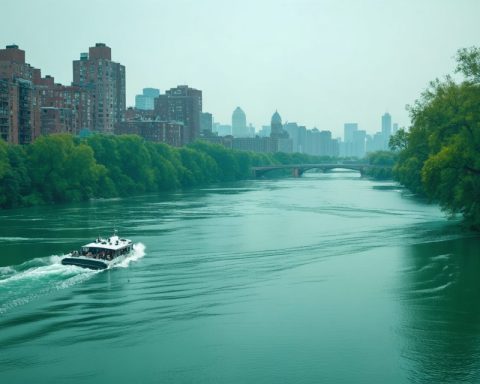 Stunning Plunge: Charles River’s Earnings Fall a Staggering 98% Stunning Plunge: Charles River’s Earnings Fall a Staggering 98%