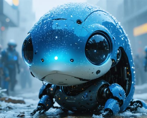 The AI Revolution You’ve Never Heard About. Meet DeepSeek AI. The AI Revolution You’ve Never Heard About. Meet DeepSeek AI.