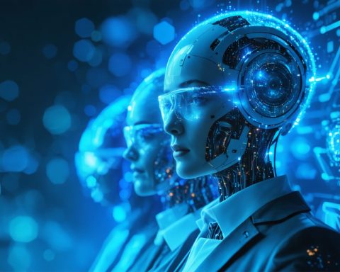 The Future of Pensions: AI-Powered Retirement Planning Is Here! Unveil the Revolution The Future of Pensions: AI-Powered Retirement Planning Is Here! Unveil the Revolution
