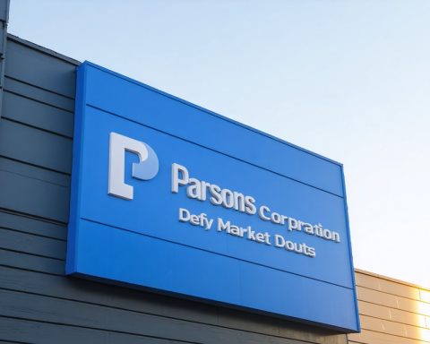 Will Parsons Corporation Defy Market Doubts? Analysts Are Betting Yes Will Parsons Corporation Defy Market Doubts? Analysts Are Betting Yes