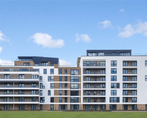 Why Essex Property Trust Shines in the Evolving Real Estate Landscape Why Essex Property Trust Shines in the Evolving Real Estate Landscape