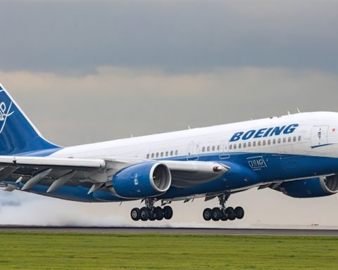 Boeing’s Turbulent Journey: Delays, Doubts, and a Glimmer of Hope Boeing’s Turbulent Journey: Delays, Doubts, and a Glimmer of Hope