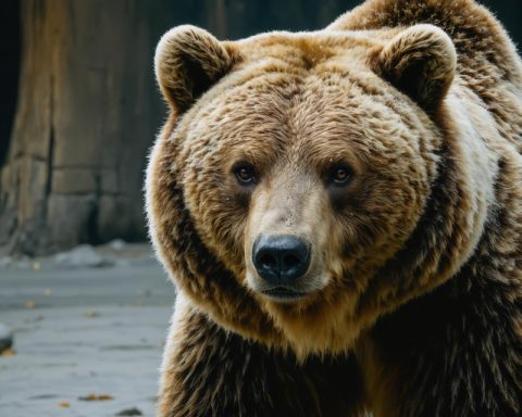 This AI Stock Could Change Everything! The Future of Big Bear AI Aktie