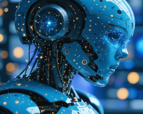 AI Revolution: How New Innovations Are Reshaping the Market and Investment Strategies AI Revolution: How New Innovations Are Reshaping the Market and Investment Strategies