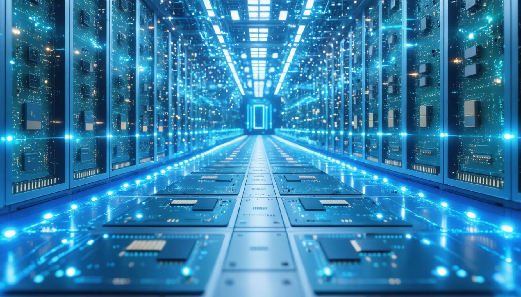 “Micron Technology: Leading the Charge in Memory Innovation!”