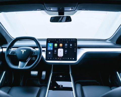 Is Rivian the Next Tesla? Milestone Achievement Signals Promising Future Is Rivian the Next Tesla? Milestone Achievement Signals Promising Future