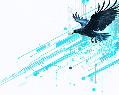 The Future of CD Projekt: Blockchain Integration Ahead? The Future of CD Projekt: Blockchain Integration Ahead?