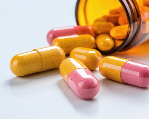 Can Cheap Pharmaceutical Stocks Like GlaxoSmithKline Secure Your Financial Future? Can Cheap Pharmaceutical Stocks Like GlaxoSmithKline Secure Your Financial Future?