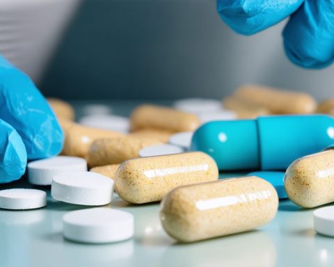The Untold Promise and Pitfalls of Pharmaceutical Investments The Untold Promise and Pitfalls of Pharmaceutical Investments