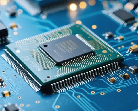 The Unexpected Rise of Semiconductors and Stagflation: What Investors Need to Know Now The Unexpected Rise of Semiconductors and Stagflation: What Investors Need to Know Now
