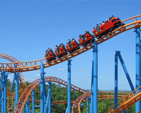 Is Now the Time to Ride the Upstart Rollercoaster?