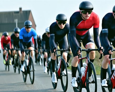 Peloton’s Path to Recovery: Triumph or Trouble Ahead? Peloton’s Path to Recovery: Triumph or Trouble Ahead?