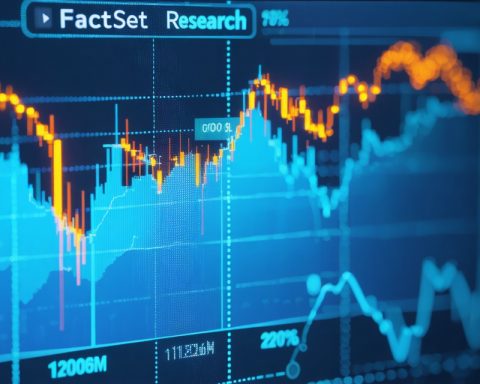 Unlocking Dividend Potential: Is FactSet Research Systems the Next Big Bet?