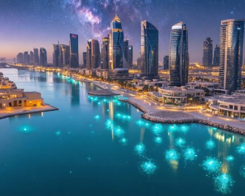 Qatar: The New Cryptocurrency Hub? Discover the Future Qatar: The New Cryptocurrency Hub? Discover the Future